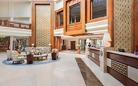 Mirbat Marriott Resort Salalah